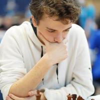 Avatar of Elliot Papadiamandis