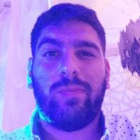 Avatar of βασιλης σεμπεκοπουλος