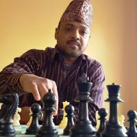 Rajendra Kumar Parajuli's avatar