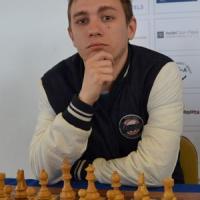 Daniil Lintchevski's avatar