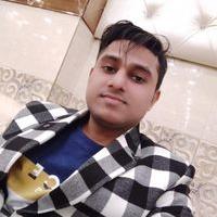 Avatar of Paras Jain