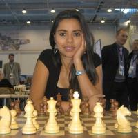 Nadya Ortiz's avatar