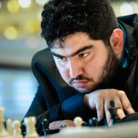 Parham Maghsoodloo's avatar