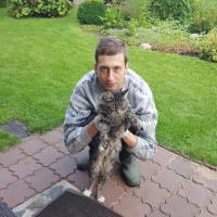 Domantas Klimciauskas's avatar