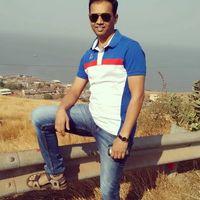 Avatar of Jayesh Masurkar