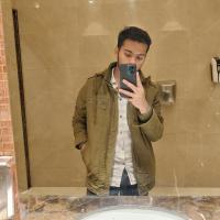 Avatar of Partha Pratim Bhakat