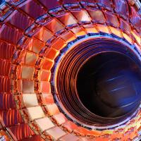 Particle-Accelerator's avatar