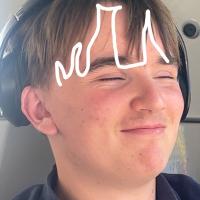 Avatar of partyboy68