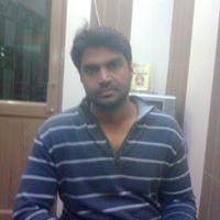 Avatar of Parvinder Khari