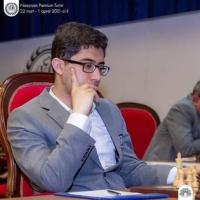 Avatar of Parviz Gasimov