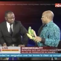 Avatar of Pasta Doctor Martin Ssempa