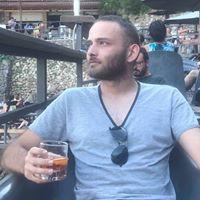 Avatar of Stavros Vati