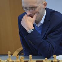 Avatar of Patrick Bensch