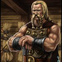 Avatar of Andrew Khimich