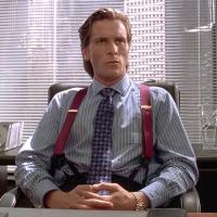 Avatar of Patrick Bateman