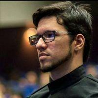 Avatar of Patrick Honfi