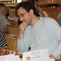 Sandi Stojanovski's avatar