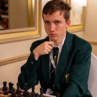 Michael Simpson's avatar