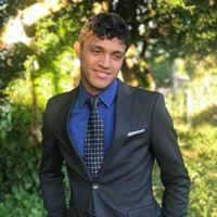 Avatar of Jean Paul Ramírez González