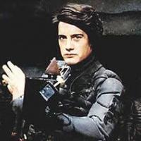 Avatar of Paul Atreides Muaddib Usul