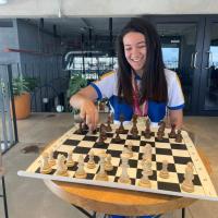 Paula Sofia Hernandez Diaz's avatar