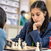 Paula Paredes's avatar