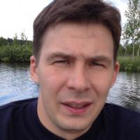 Pavel Skatchkov's avatar