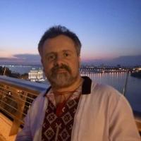 Avatar of Pavel Chernomordik