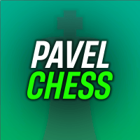 Avatar of Pavel Martynov