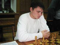 Pavel Vavric's avatar