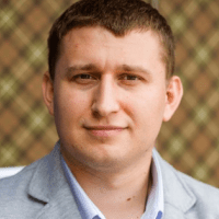 Павел Юрков's avatar