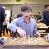 Avatar of Sergey Pavlov