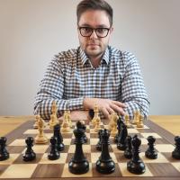 Pawel Czarnota's avatar