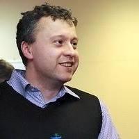 Avatar of Pavel Rozanov