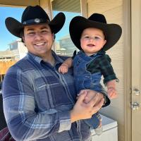 Avatar of Caleb Hanks