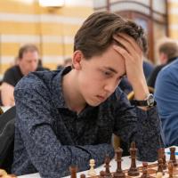 Avatar of William Olsson