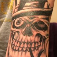 Antonio Scalzo's avatar