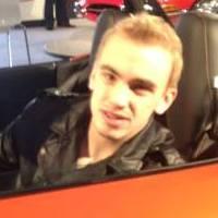 Benjamin Krause's avatar