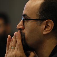 Avatar of Payman Moafi Madani