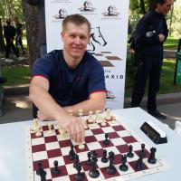 Андрей Геннадьевич Ермолаев's avatar