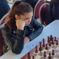 Penelope Gonzalez Diaz's avatar