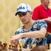 Arman Mikaelyan's avatar