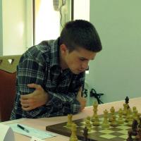 Avatar of Miloš Pečurica