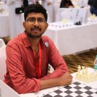 Avatar of Pedagandham Saketh