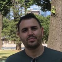 Avatar of Jose Camacho Collados