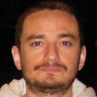 Avatar of Pedro Bolaños