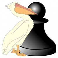 Avatar of PelikanChess