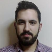 Avatar of Georgios Kanakaris