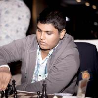 Avatar of G M H Thilakarathne