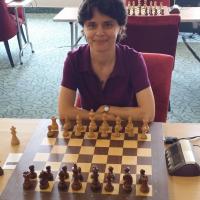 Avatar of Corina Peptan